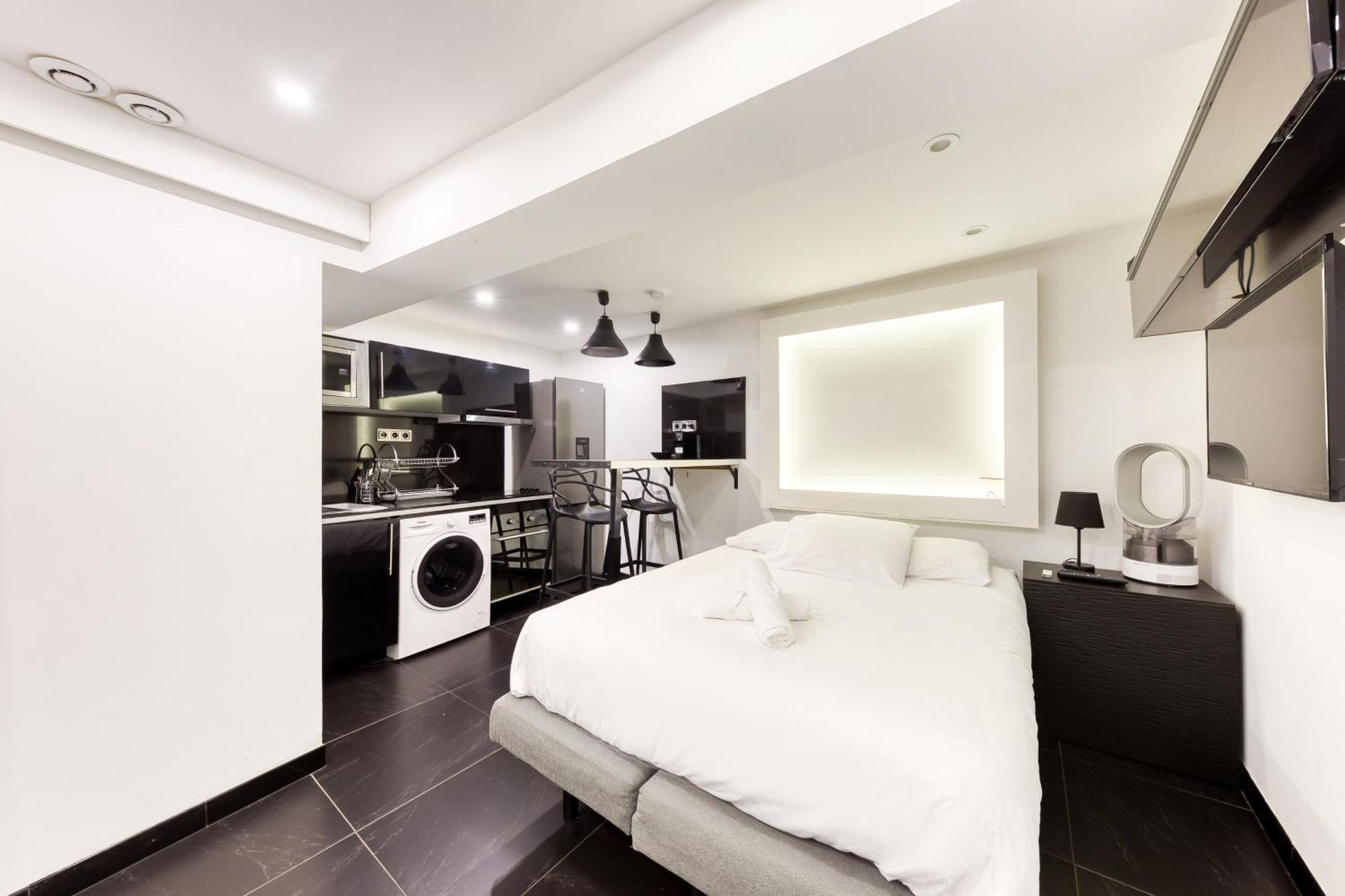 Appartement Saint Michel